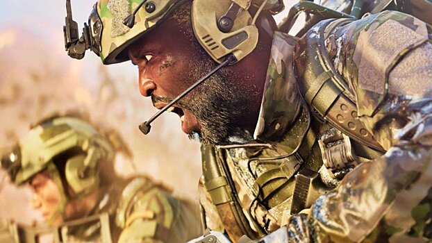 Battlefield 7 может стать реалистичней благодаря реальным военным