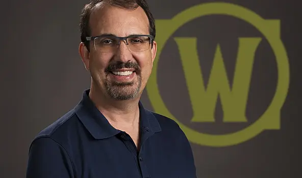 Blizzard решил покинуть главный руководитель франшизы Warcraft