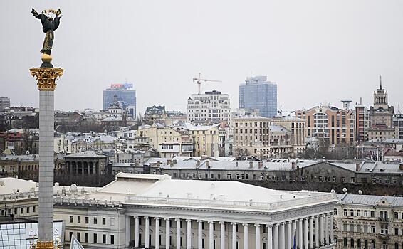 Киев не договорился о реструктуризации долга в $20 млрд с кредиторами