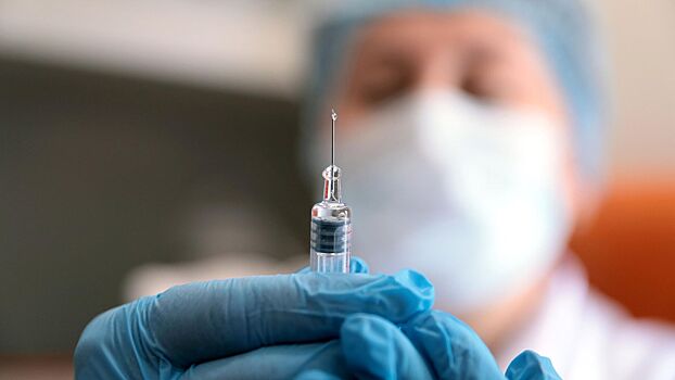 Более 800 тысяч россиян привились вакциной «Конвасэл»