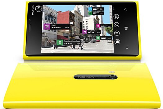 Бренд HMD выпустит аналог знаменитого смартфона Nokia Lumia 920