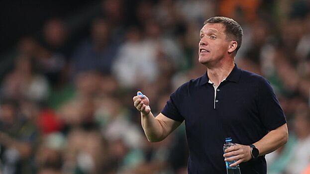 Бывший тренер ЦСКА заявил, что будет болеть за Украину на Евро-2024
