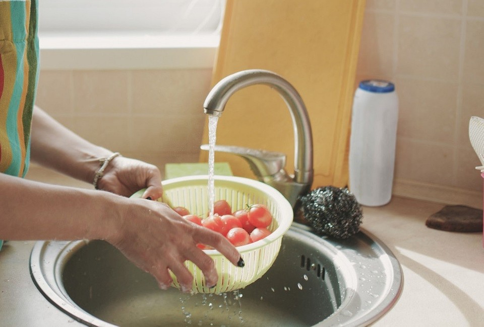 Чем мыть фрукты и овощи: эффективные средства и методы6