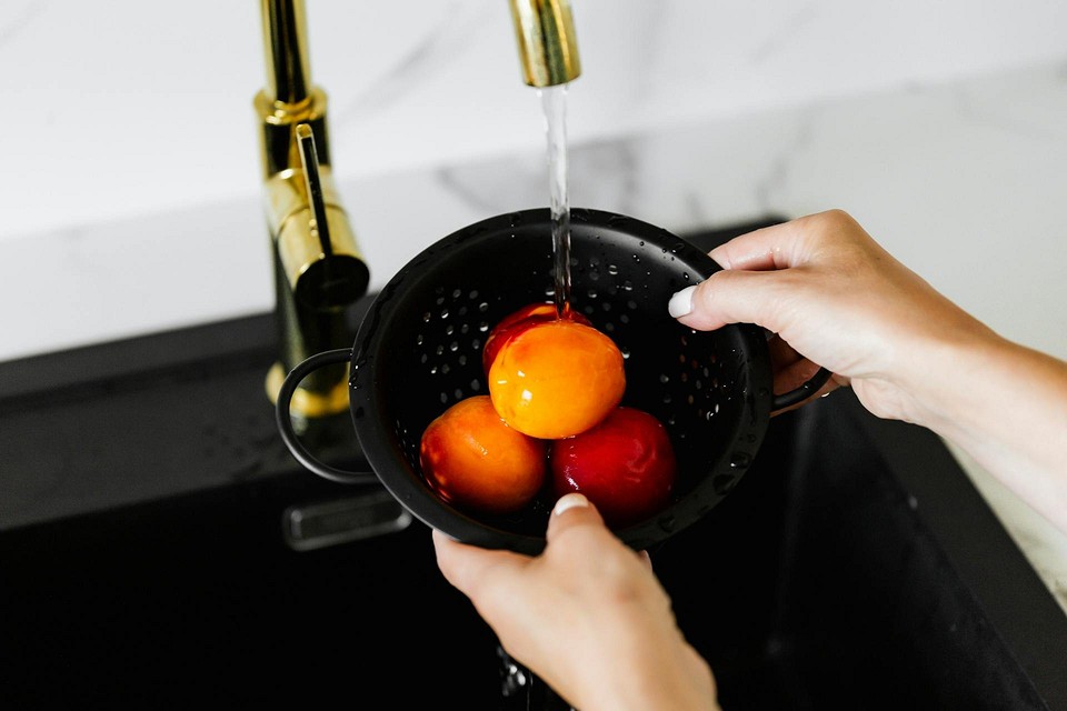 Чем мыть фрукты и овощи: эффективные средства и методы5