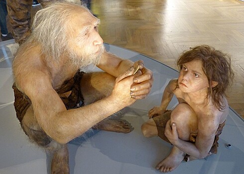 Чем неандертальцы отличались от современных людей?