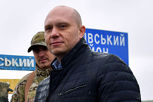 Чиновник заявил о скором полном освобождении Харьковской области