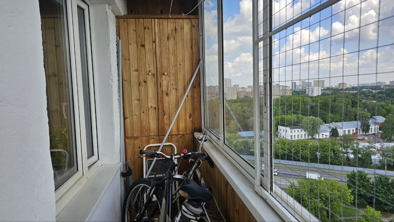 Что можно и что нельзя менять при обустройстве балкона и лоджии в квартире1
