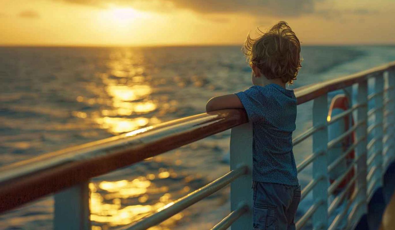 Что взять на море с ребенком: список необходимых вещей для отдыха на пляже 