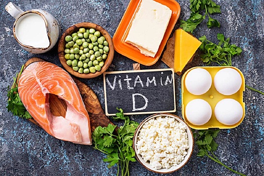 Специалисты заявили, что дефицит витамина D может способствовать развитию онкологии