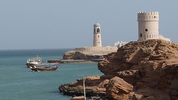 Оман хотел бы привлечь российских туристов и инвестиции