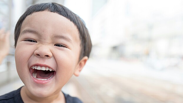 Детские стоматологи назвали пять правил здоровья полости рта