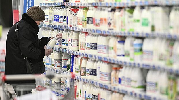 Диетолог рекомендовал отказаться от молочных продуктов при продолжительной диарее