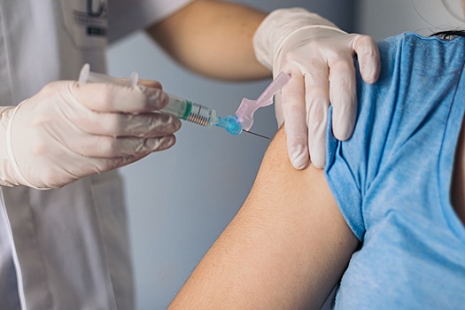 Как работает и кому поможет вакцина против рака