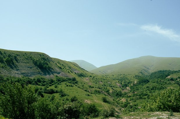 Древние крепости, бесконечные горы и каша из абрикосов. Что посмотреть, посетить и попробовать в Дагестане? Большой гид1
