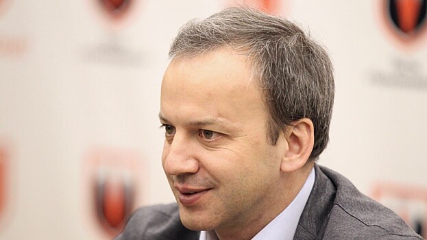 Дворкович: решение FIDE не касается российских шахматистов, арбитров и клубов