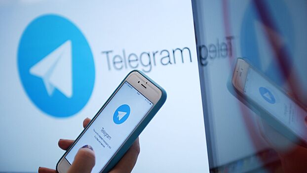 Эксперт назвал сбои в Telegram внутренней проблемой мессенджера