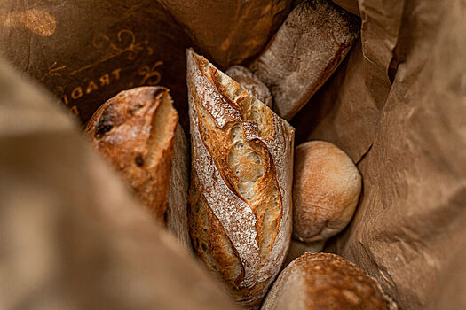 Развенчан миф о хлебцах как более полезной альтернативе хлебу