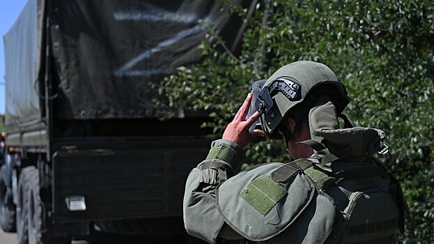 В ЛНР заявили о срыве попытки ВСУ провести «победоносную операцию»