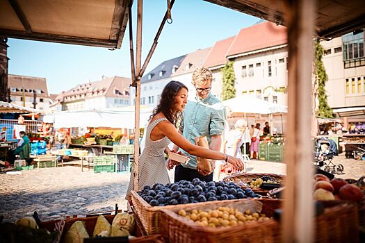 Какие продукты нужно избегать во время отпуска