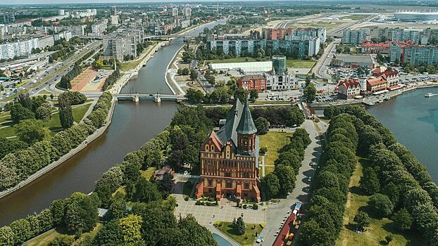 Где для туристов самая выгодная аренда жилья в Калининграде, мнение эксперта