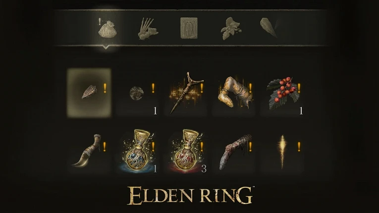 Elden Ring получит обновление с улучшениями перед релизом Shadow of the Erdtree1