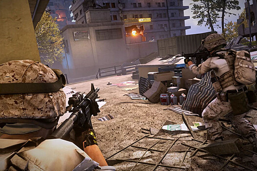 EA отключит серверы сразу трех игр Battlefield на PlayStation и Xbox