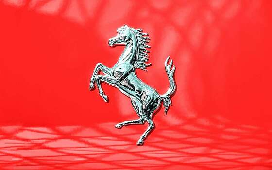 Электрический Ferrari сделают по-настоящему шумным