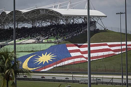 Малайзия захотела присоединиться к БРИКС