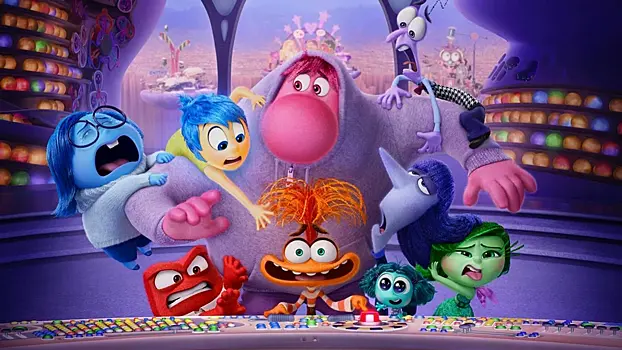 Креативный директор Pixar боится за будущее мультфильмов студии