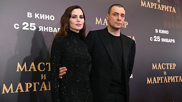 Евгений Цыганов опубликовал фото жены Юлии Снигирь без макияжа