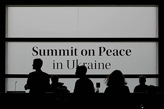 Евродепутат охарактеризовал саммит по Украине без участия России