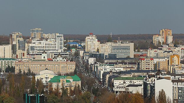 Видео Госдепа об опустении Белгорода оказалось фейком