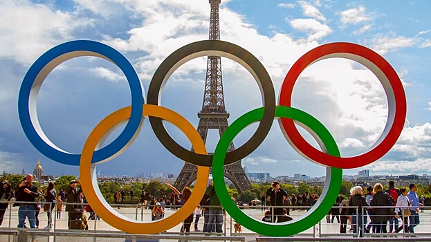 Федерация дзюдо России назвала состав сборной на Олимпийские игры в Париже