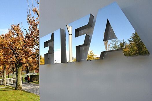 ФИФА активизировала процесс изучения возможности проведения матчей чемпионатов за рубежом