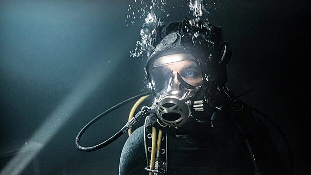 Фильм «Опасные воды» выйдет в прокат 12 июня