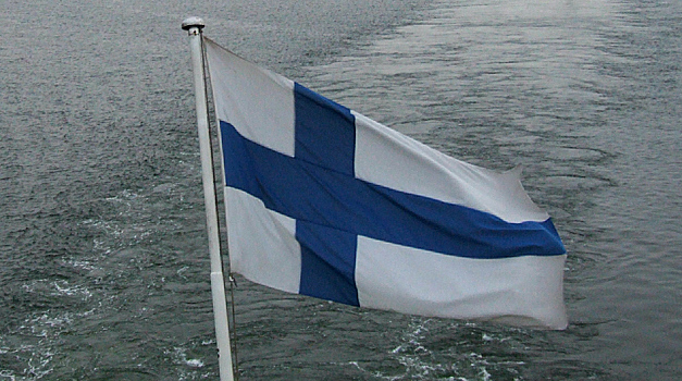 Власти Финляндии планируют возобновить движение по Сайменскому каналу