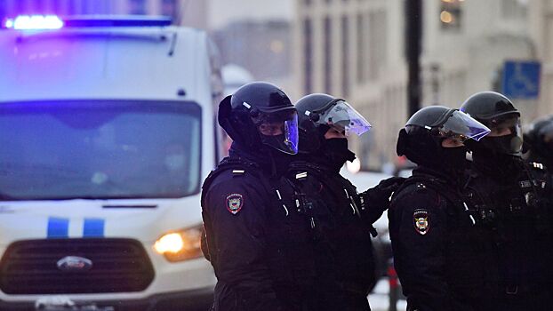 Участник нападения банды Басаева на Буденновск задержан в Москве