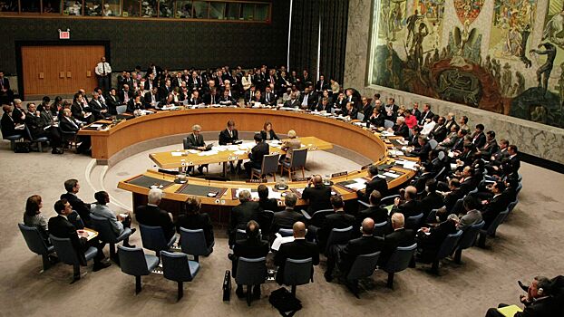 Израиль может ввести ограничения против ООН