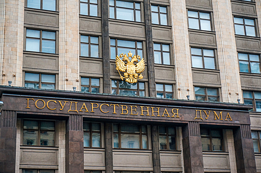ГД РФ одобрила законопроект об упрощении внесудебного банкротства граждан