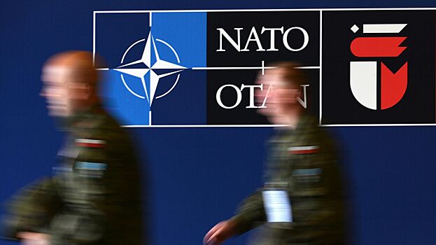 Германия переименовала новую инициативу НАТО по поддержке Украины