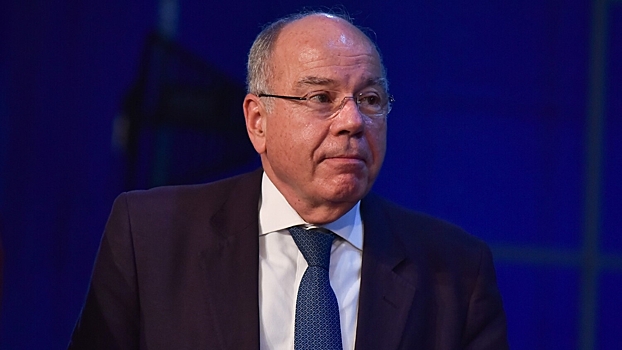 Глава МИД Бразилии выступил за конференцию по Украине с участием России