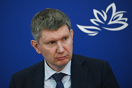 Глава Минэкономразвития рассказал об уровне роста экономики РФ