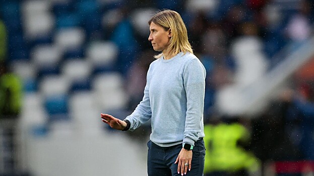Главный тренер женского «Зенита» ответила, надоело ли играть с ЦСКА