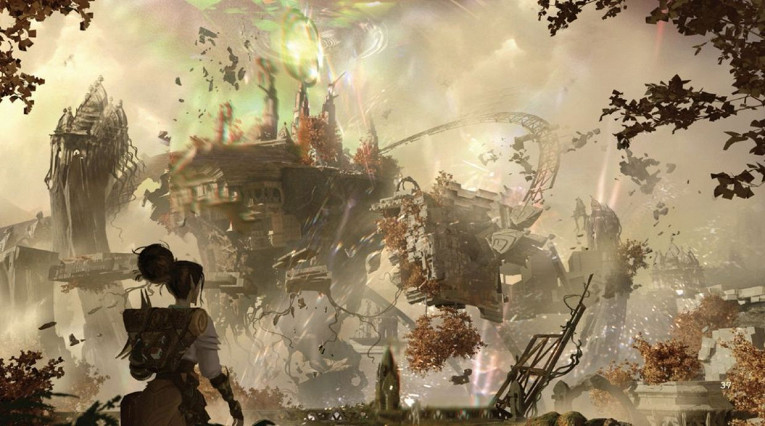 Глубина боевой системы, сюжет и напарники: свежие детали Dragon Age: The Veilguard3
