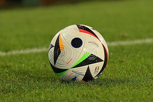 Гол сборной Бельгии на Евро-2024 отменили из-за мяча с датчиками движения