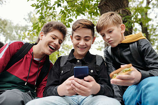 В Android-смартфонах появилась официальная функция для слежки за детьми