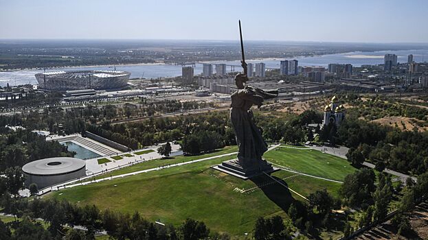 Город-герой Волгоград: достопримечательности, куда сходить, история и маршруты