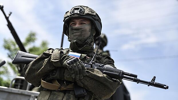Группировка "Восток" сорвала попытки ротации ВСУ в ДНР