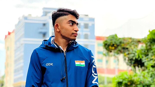 Индийский гимнаст сравнил конкуренцию на Играх БРИКС и Олимпиаде