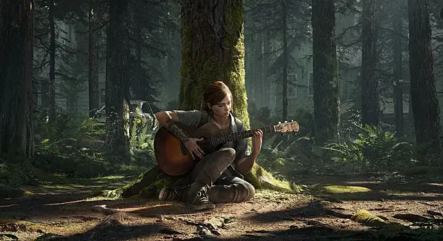 Инсайдер сообщил о создании порта The Last of Us: Part 2 на PC